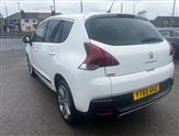 Peugeot 3008 Image 5