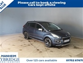 Used Peugeot 3008