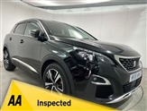 Used Peugeot 3008