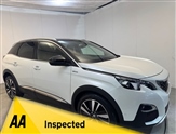 Used Peugeot 3008