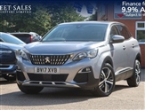 Used Peugeot 3008