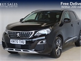 Used Peugeot 3008