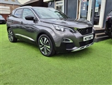 Used Peugeot 3008