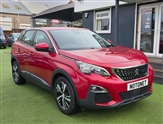Used Peugeot 3008
