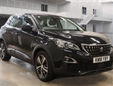 Used Peugeot 3008