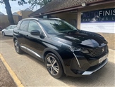 Used Peugeot 3008