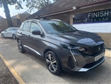 Used Peugeot 3008