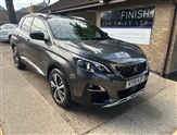 Used Peugeot 3008