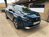 Used Peugeot 3008