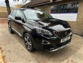 Used Peugeot 3008