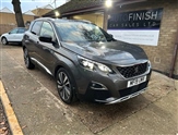 Used Peugeot 3008