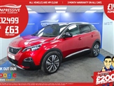 Used Peugeot 3008
