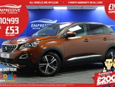 Used Peugeot 3008