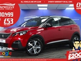 Used Peugeot 3008