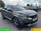 Peugeot 3008 Image 1