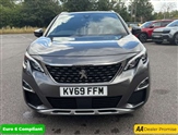 Peugeot 3008 Image 2