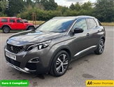 Peugeot 3008 Image 3