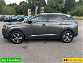 Peugeot 3008 Image 4