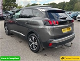 Peugeot 3008 Image 5