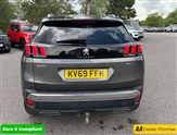 Peugeot 3008 Image 6