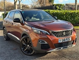 Used Peugeot 3008