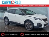 Peugeot 3008 Image 1