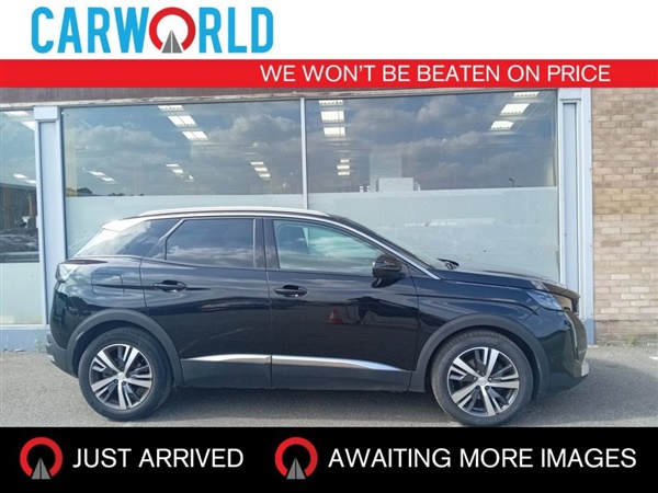 Large image for the Used Peugeot 3008