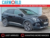 Peugeot 3008 Image 1