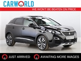 Peugeot 3008 Image 1
