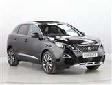 Peugeot 3008 Image 3