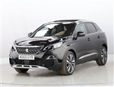 Peugeot 3008 Image 6
