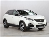 Peugeot 3008 Image 2