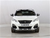 Peugeot 3008 Image 3