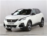 Peugeot 3008 Image 5