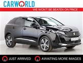 Peugeot 3008 Image 1