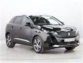Peugeot 3008 Image 2