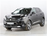 Peugeot 3008 Image 5