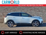 Peugeot 3008 Image 1