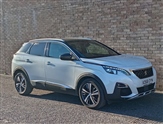 Peugeot 3008 Image 3