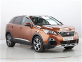 Peugeot 3008 Image 2