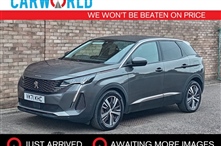 Used Peugeot 3008
