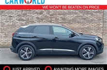 Used Peugeot 3008