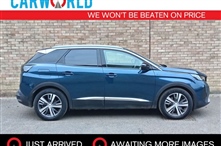 Used Peugeot 3008