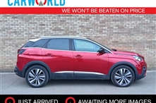 Used Peugeot 3008