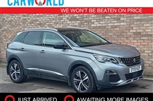 Used Peugeot 3008