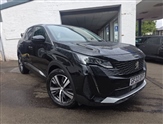 Used Peugeot 3008