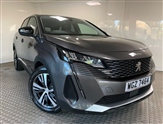 Used Peugeot 3008