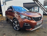 Used Peugeot 3008