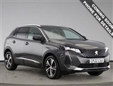 Used Peugeot 3008