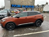 Used Peugeot 3008